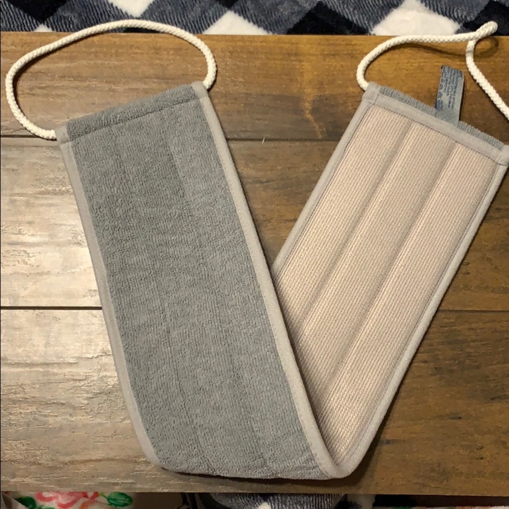 Norwex back Scrubber